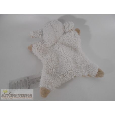 Kik Ergee bárányos rongyi szundikendő alvókendő