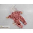 Alana figurás rongyi szundikendő alvókendő