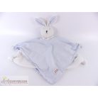 Kathe Kruse nyuszis rongyi szundikendő alvókendő