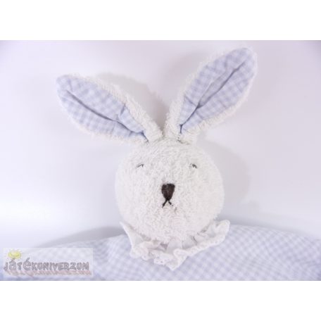 Kathe Kruse nyuszis rongyi szundikendő alvókendő