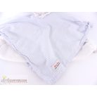 Kathe Kruse nyuszis rongyi szundikendő alvókendő