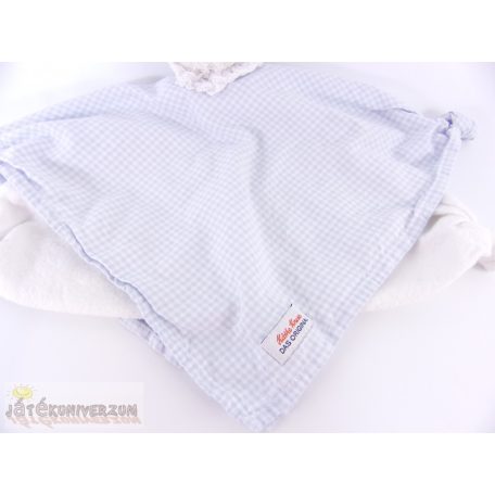 Kathe Kruse nyuszis rongyi szundikendő alvókendő