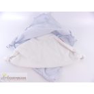 Kathe Kruse nyuszis rongyi szundikendő alvókendő