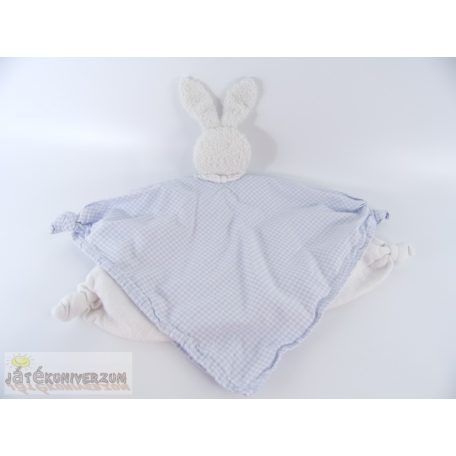 Kathe Kruse nyuszis rongyi szundikendő alvókendő