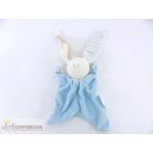 Keptin Jr kis méretű nyuszis rongyi szundikendő alvókendő