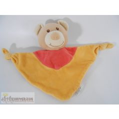 Macis rongyi szundikendő alvókendő