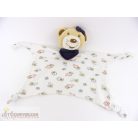 Macis rongyi szundikendő alvókendő