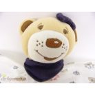 Macis rongyi szundikendő alvókendő