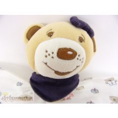 Macis rongyi szundikendő alvókendő