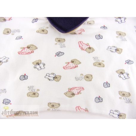 Macis rongyi szundikendő alvókendő