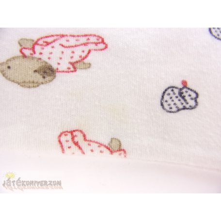 Macis rongyi szundikendő alvókendő