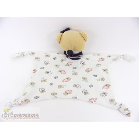 Macis rongyi szundikendő alvókendő