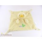 Kacsás rongyi szundikendő alvókendő