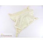 Kacsás rongyi szundikendő alvókendő