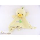 Kacsás rongyi szundikendő alvókendő