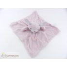 Nyuszis rongyi szundikendo alvókendő