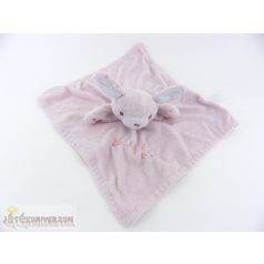 Nyuszis rongyi szundikendo alvókendő