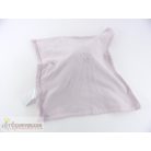 Nyuszis rongyi szundikendo alvókendő