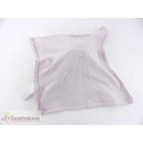 Nyuszis rongyi szundikendo alvókendő