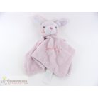 Nyuszis rongyi szundikendo alvókendő