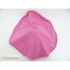 Nyuszis rongyi szundikendő alvókendő