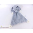 Elly elefánt rongyi szundikendő alvókendő