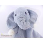 Elly elefánt rongyi szundikendő alvókendő