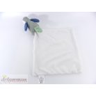 The Little White Company madár papagáj rongyi szundikendő alvókendő