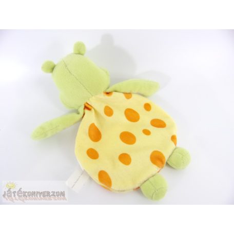 Vízilóvas rongyi szundikendő alvókendő