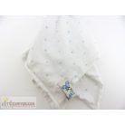 Pat Patty elefántos rongyi szundikendő alvókendő