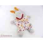 Oetinger natur nyuszis rongyi alvópajti