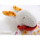 Oetinger natur nyuszis rongyi alvópajti