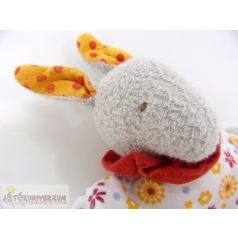 Oetinger natur nyuszis rongyi alvópajti