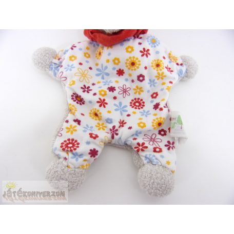 Oetinger natur nyuszis rongyi alvópajti