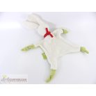 Sigikid nyuszis rongyi szundikendő alvókendő