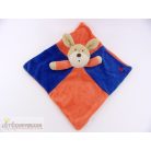 Nyuszis rongyi szundikendő alvókendő