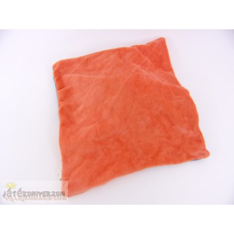 Nyuszis rongyi szundikendő alvókendő