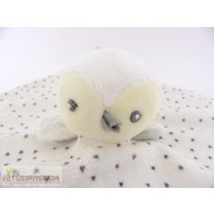 Mamas and Papas ujjbábos madaras rongyi szundikendő