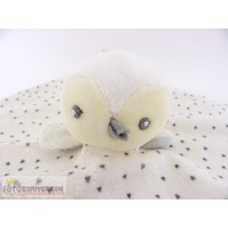 Mamas and Papas ujjbábos madaras rongyi szundikendő