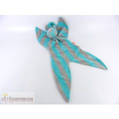 Cuski Baby Comforters rongyi szundikendő alvókendő