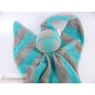 Cuski Baby Comforters rongyi szundikendő alvókendő