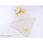 Egeres rongyi szundikendő alvókendő