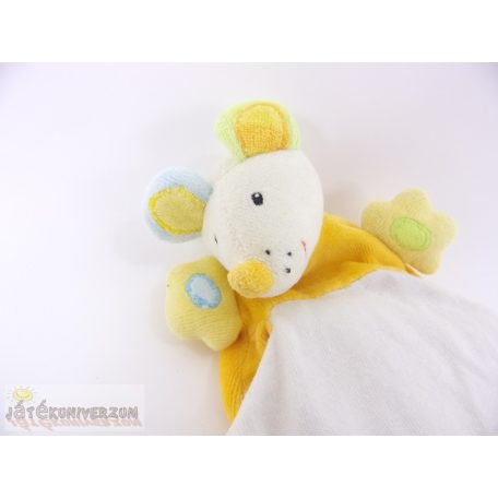 Egeres rongyi szundikendő alvókendő