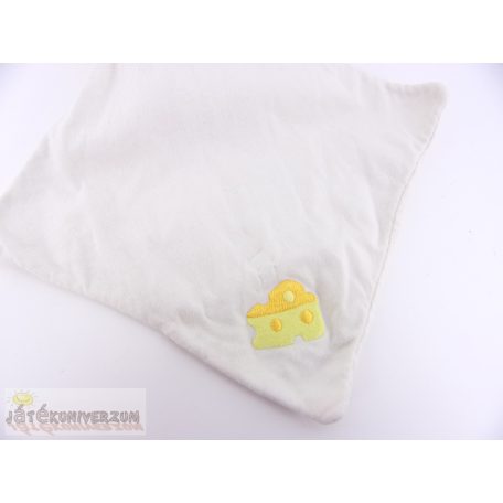 Egeres rongyi szundikendő alvókendő