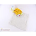 Egeres rongyi szundikendő alvókendő