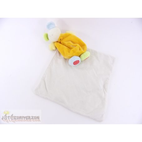 Egeres rongyi szundikendő alvókendő