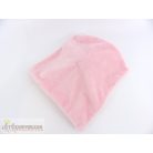 Nyuszis rongyi szundikendő alvókendő