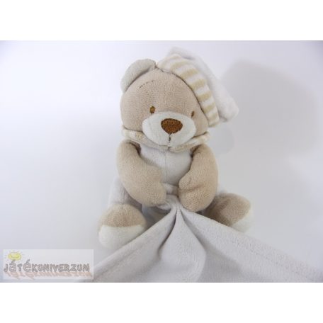 Macis rongyi szundikendő alvókendő