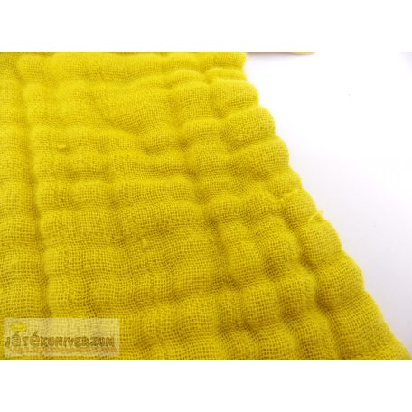 Cicás rongyi szundikendő alvókendő