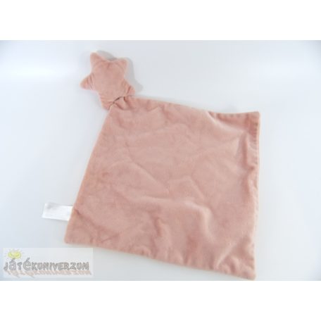 Tu csillagos rongyi szundikendő alvókendő